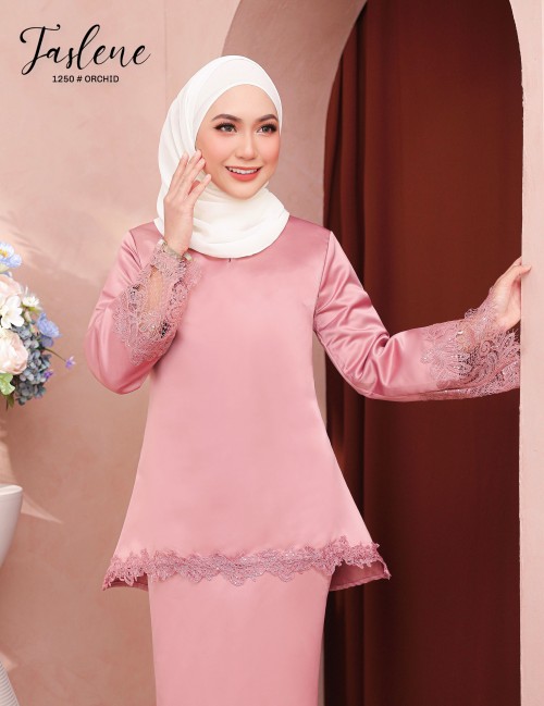 JASLENE KURUNG MODERN (ORCHID) 1250