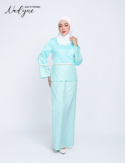 NADYNE KURUNG MODERN (TIFFANY) 1257