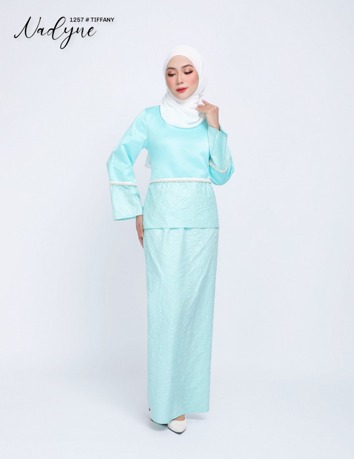 NADYNE KURUNG MODERN (TIFFANY) 1257