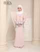 ELIZA KEBAYA MODERN (DUSTY PINK) 811