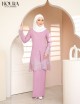 NOURA KURUNG MODERN (LAVENDER) 9112