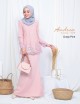 ANDREA KURUNG MODERN (DUSTY PINK) 762 / P762 / SP762