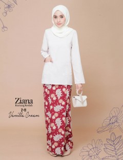 ZIANA KURUNG KEDAH (Z11)