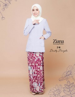 ZIANA KURUNG KEDAH (Z14)