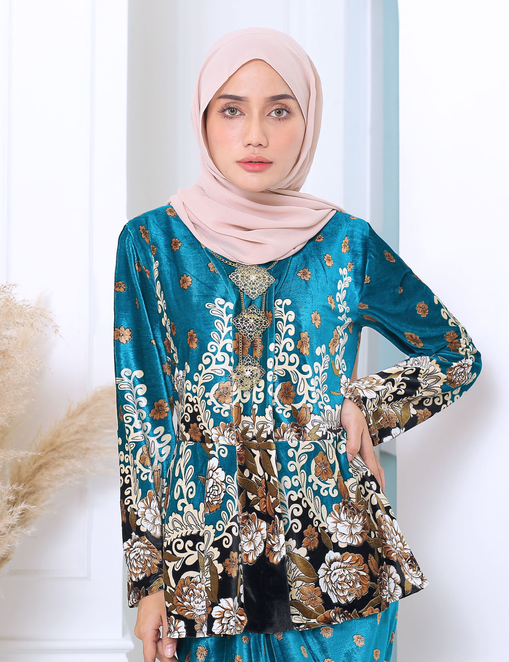 Chic Choc | Muslimah Clothing | Baju Kurung | Jubah | Hijab Fashion ...
